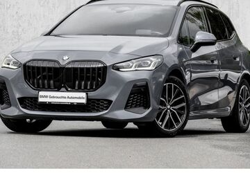 BMW 218 Active Tourer 112.308 km 20.990 &euro; Ahlen 59227