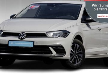 VW Polo 1.250 km 21.880 &euro; Münster 48163