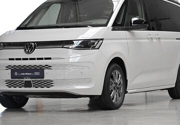 VW T7 California 9.800 km 75.880 &euro; Ahlen 59229