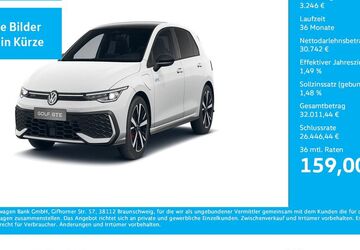 VW Golf 7.550 km 34.266 &euro; Unna 59423