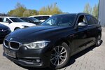 BMW 320d Touring Efficient Dynamics Advantage LED 336.000 km 6.202 &euro; Hamm 59077