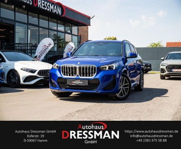 Gebrauchte BMW X1