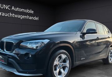 BMW X1 79.795 km 11.290 &euro; Ahlen 59227