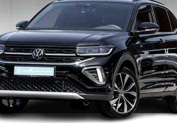 VW T-Cross 1.250 km 33.880 &euro; Münster 48163