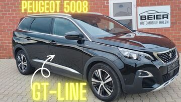 Gebrauchte Peugeot 5008