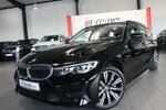 BMW 330d Touring ADVANTAGE / LED / LIVE+NAVI+ 149.000 km 19.999 &euro; Hamm 59077