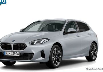 BMW 118 8.949 km 35.220 &euro; Soest 59494