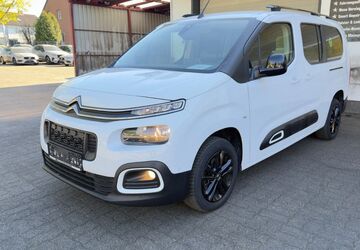 Citroen Berlingo 165.000 km 13.990 &euro; Hamm 59067