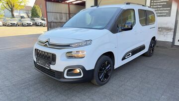 Gebrauchte Citroën Berlingo