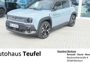 Renault R 4 4.000 km 32.990 &euro; Beckum 59269