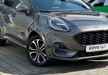 Ford Puma 36.925 km 17.350 &euro; Hamm 59063