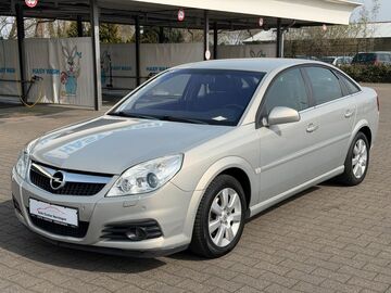 Gebrauchte Opel Vectra