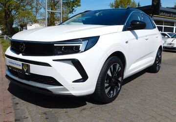 Opel Grandland (X) 33.600 km 22.980 &euro; Selm 59379