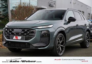 Audi Q3 1.100 km 49.900 &euro; Neubeckum 59269
