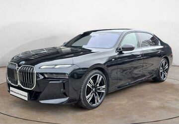 BMW 740 29.995 km 90.189 &euro; Hamm 59071