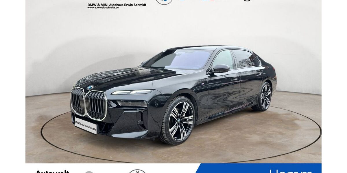 BMW 740 29.995 km 90.189 &euro; Hamm 59071