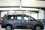 Citroen Berlingo 1.5 BLUE-HDI FEEL XL130 / 7-SITZER / 136.000 km 15.111 &euro; Hamm 59077