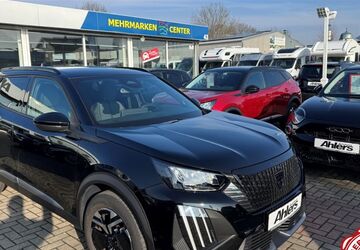 Peugeot 2008 7.606 km 18.990 &euro; Münster 48165