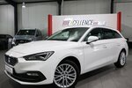 Seat Leon ST 2.0 TDI DSG XCELLENCE / LEDER / ACC+LANE 75.000 km 18.991 &euro; Hamm 59077