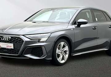 Audi A3 39.883 km 26.880 &euro; Münster 48153