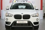 BMW X1 sDrive 18i Advantage WHITE / AUTOMATIK / 89.000 km 17.111 &euro; Hamm 59077