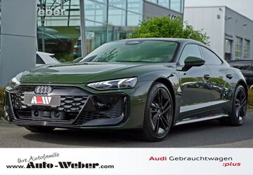 Audi RS e-tron GT 2.000 km 161.900 &euro; Neubeckum 59269
