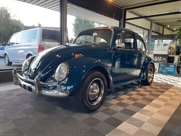 Gebrauchte VW Käfer