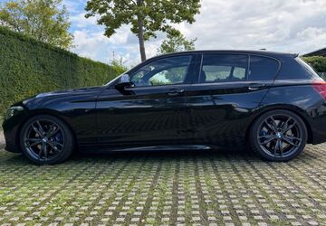 BMW M140i 42.000 km 38.500 &euro; Werne 59368