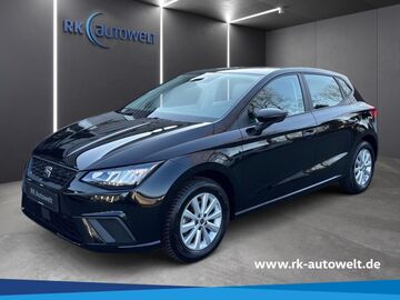 Gebrauchte Seat Ibiza