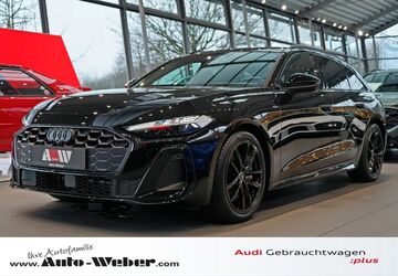 Audi A5 1.100 km 75.900 &euro; Neubeckum 59269