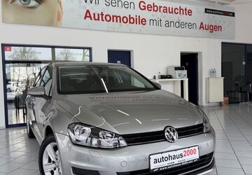 VW Golf 155.696 km 11.900 &euro; Ahlen 59229