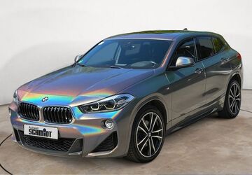 BMW X2 195.001 km 18.390 &euro; Hamm 59071