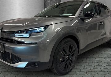 Citroen C4 X 1.650 km 25.900 &euro; Münster 48155