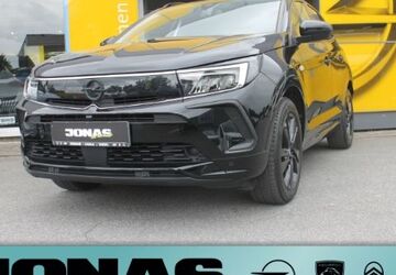 Opel Grandland (X) 78.000 km 17.990 &euro; Unna 59427