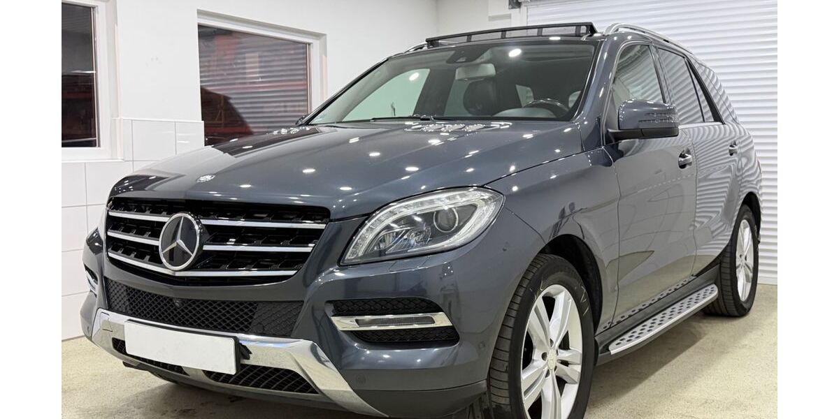 Mercedes-Benz ML 350 250.000 km 18.880 &euro; Beckum 59269