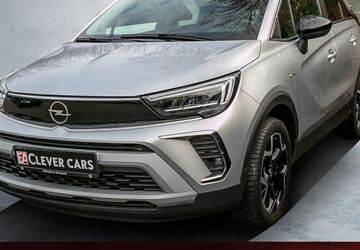 Opel Crossland (X) 60.212 km 17.699 &euro; Hamm 59067