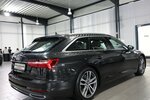 Audi A6 Avant 40 TDI S-LINE SPORT PLUS / LED, LEDER 125.000 km 26.331 &euro; Hamm 59077