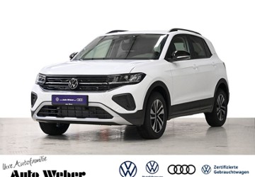 VW T-Cross 2.500 km 27.880 &euro; Ahlen 59229
