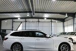 BMW 318d Touring SPORT WHITE & BROWN / CURCED, LED 100.000 km 25.883 &euro; Hamm 59077