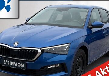 Skoda Scala 107.400 km 15.990 &euro; Warendorf 48231