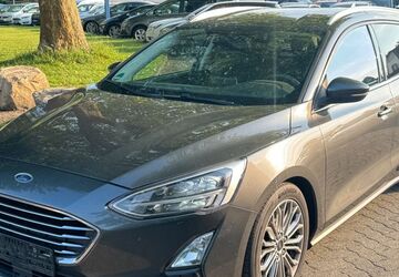 Ford Focus 200.000 km 7.690 &euro; Ahlen 59227