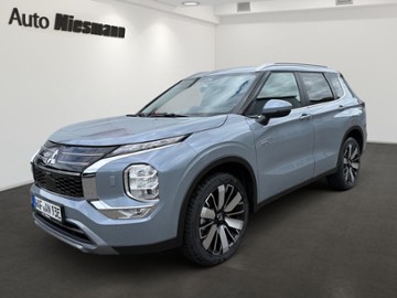 Gebrauchte Mitsubishi Outlander