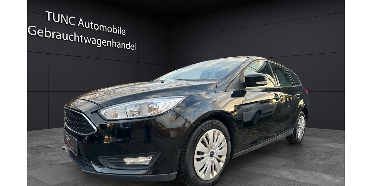 Ford Focus 201.850 km 8.490 &euro; Ahlen 59227