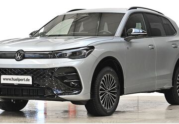 VW Tiguan 5.000 km 53.280 &euro; Unna 59423