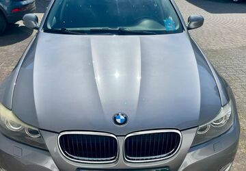 BMW 320 172.000 km 5.000 &euro; Ahlen 59229