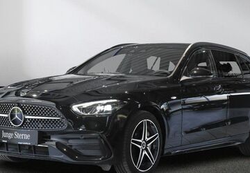 Mercedes-Benz C 300 23.895 km 47.865 &euro; Ahlen 59229