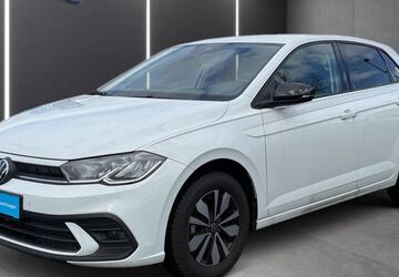 VW Polo 21.585 km 20.190 &euro; Werl 59457