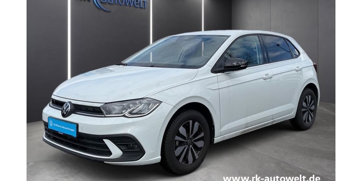 VW Polo 21.585 km 20.190 &euro; Werl 59457