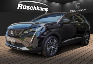 Peugeot 3008 32.794 km 24.990 &euro; Werne 59368