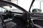 Audi A6 LIMOUSINE TDI DESIGN LED, LEDER, NAVI+KAMERA 130.000 km 25.777 &euro; Hamm 59077